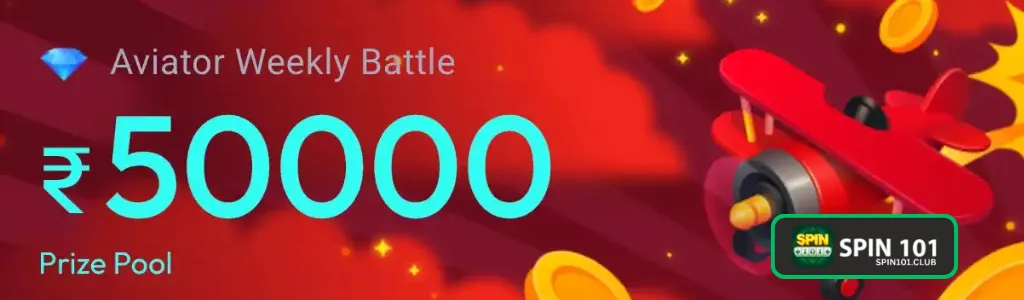 spin 101 deposit and withdrawal